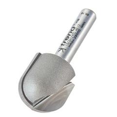 Trend 13/2x1/4 Cove Cutter 9mm Radius