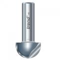 Trend 13/30x1/2 Cove Cutter 12.7mm Radius