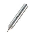 Trend 2/0x1/4tc Single Flute 2.7mm Cutter