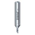 Trend 2/15x1/4 Single Flute Cutter 3 Mm Dia.