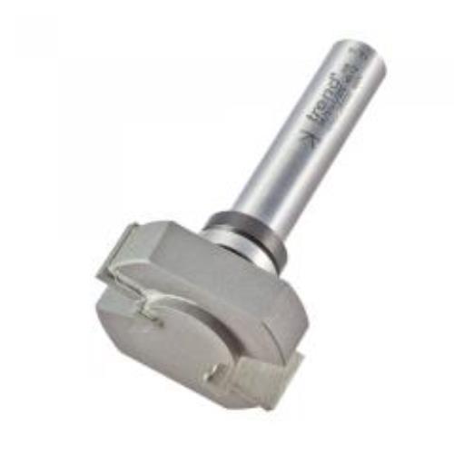 Trend 34/51x1/2tc Multi Point Router Cutter