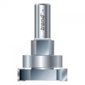 Trend 345x1/2tc Intumescent Cutter Set