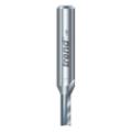 Trend 3/01x8mmtc 2 Flute Cutter 4 Mm Dia.