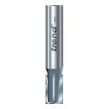 Trend 3/12x1/4 2 Flute Cutter 6.3 Mm Dia.