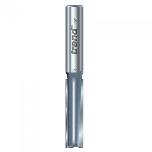 Trend 3/23x1/4 2 Flute Cutter 6.5 Mm Dia.