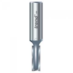 Trend 3/2x1/2 2 Flute Cutter 6 Mm Dia.