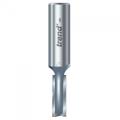 Trend 3/2x1/2 2 Flute Cutter 6 Mm Dia.