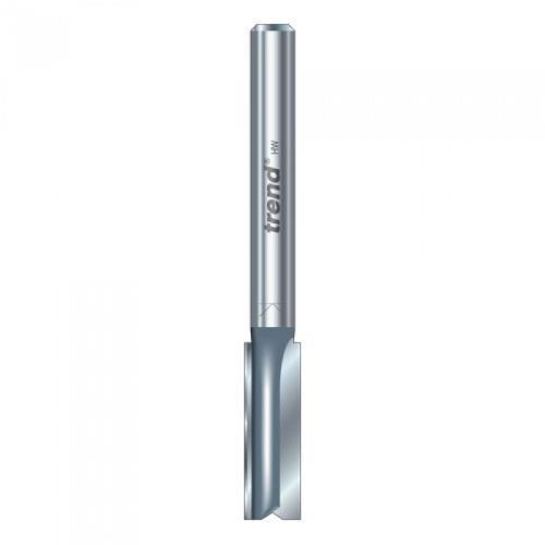 Trend 3/30x1/4 2 Flute Cutter 7.5 Mm Dia.