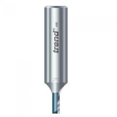 Trend 3/31x1/2 2 Flute Cutter 7 Mm Dia.
