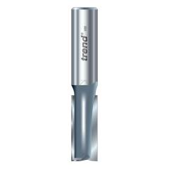 Trend 3/81x1/2 2 Flute Cutter 12.7 Mm Dia.