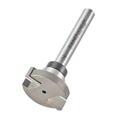 Trend Undercut Router Cutter