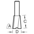 Trend 32/12x1/2tc Stair Trenching Cutter