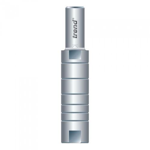 Trend 33/1x1/2 Arbor For Groover Bore