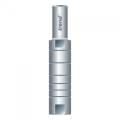 Trend 33/1x1/2 Arbor For Groover Bore