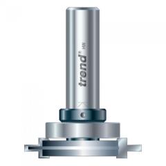 Trend 333x1/2 Smokeseal Recesser