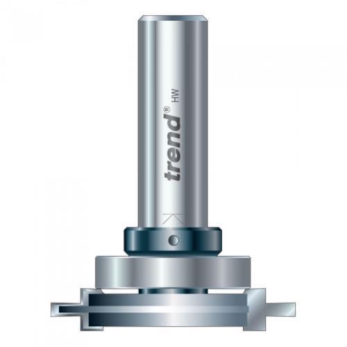 Trend 333x1/2 Smokeseal Recesser
