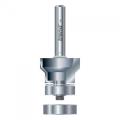 Trend 46/06x1/4 Combi Trimmer 24 Mm Dia