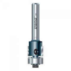Trend 46/010x1/4 Rota-tip Trimmer 12.7 Mm Dia