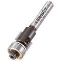 Trend 46/01x1/4 Rota-tip Trimmer 12.7 Mm Dia