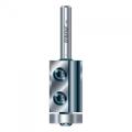 Trend 46/03x1/4 Rota-tip Cutter 19 Mm Dia