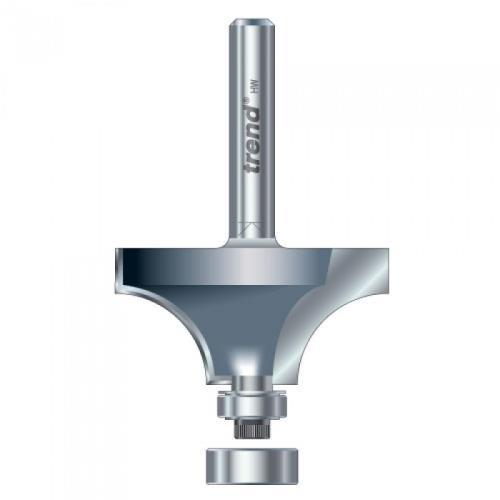 Trend 46/160x1/2 Bearing Guided Ovolo Cutter