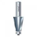 Trend 46/103x1/2 Bevel Cutter