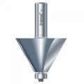 Trend 46/105x1/2 Bevel Cutter