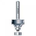 Trend 46/11x1/2 Bearing Guided Ovolo Cutter