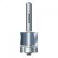 Trend 46/210x1/2 Guided 90° Trimmer 12.7mm Di