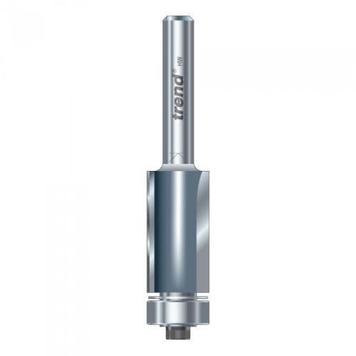 Trend 46/212x1/2 Guided Trimmer 19.1 Mm Dia