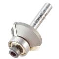 Trend 46/6bx1/4 Bearing Guided Chamfer Cutter