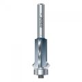 Trend 46/85x1/4 Trimmer And V Groove 16 Mm Di