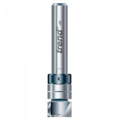 Trend 46/902x1/4 Guided Profiler 9.5mm Dia
