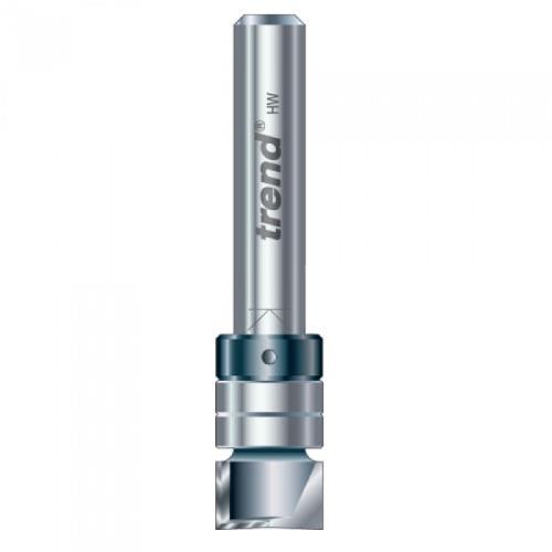 Trend 46/902x1/4 Guided Profiler 9.5mm Dia