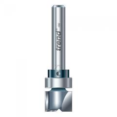Trend 46/913x1/4 Guided Profiler 12.7mm Dia