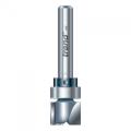 Trend 46/913x1/4 Guided Profiler 12.7mm Dia