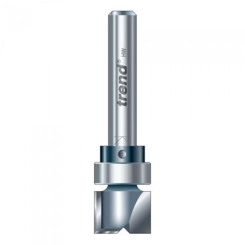 Trend 46/92x1/4 Guided Profiler 15.9mm Dia