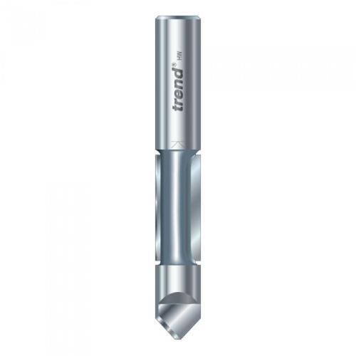 Trend 47/40x1/2 Pierce And Trim Cutter