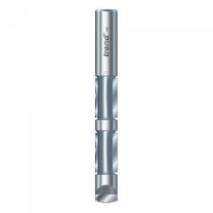 Trend 47/50x1/2 Pierce And Trim Cutter