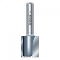 Trend 4/01x1/4 2 Flute Cutter 14 Mm Dia.