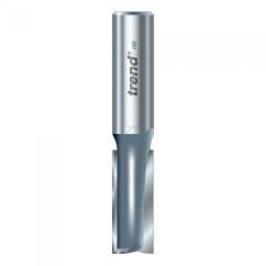 Trend 4/03x1/2 2 Flute Cutter 14 Mm Dia.