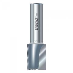 Trend 4/21x1/2 2 Flute Cutter 15.9 Mm Dia.