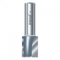 Trend 4/21x1/2 2 Flute Cutter 15.9 Mm Dia.