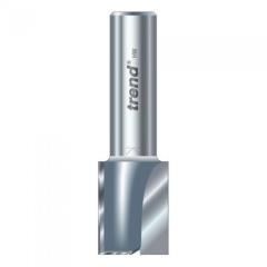 Trend 4/26x1/2 2 Flute Cutter 15.9 Mm Dia.
