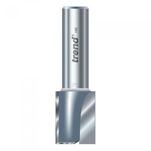 Trend 4/26x1/2 2 Flute Cutter 15.9 Mm Dia.