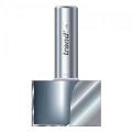 Trend Two Flute Cutter 28.5mm Dia