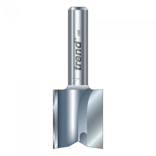 Trend 5/2x1/4 Hinge Recess Cutter