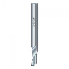 Trend 50/51x8mmhsse Helical Plunge Cutter