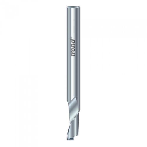 Trend 50/51x8mmhsse Helical Plunge Cutter