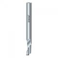Trend 50/51x8mmhsse Helical Plunge Cutter